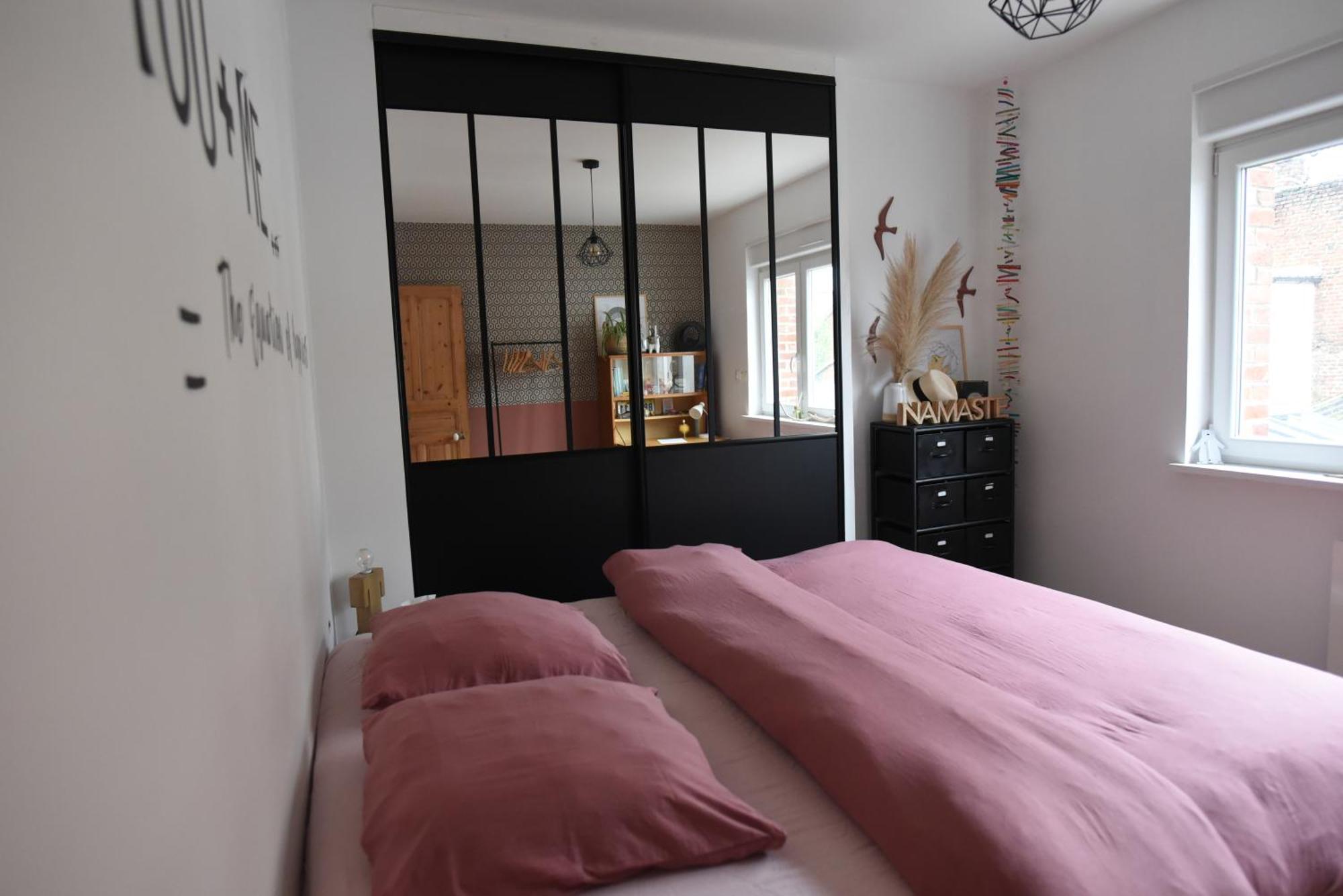 Maison Cosy Dans Le Centre Ville De Λανς Εξωτερικό φωτογραφία