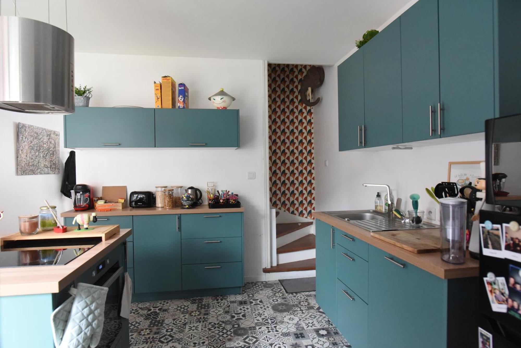 Maison Cosy Dans Le Centre Ville De Λανς Εξωτερικό φωτογραφία
