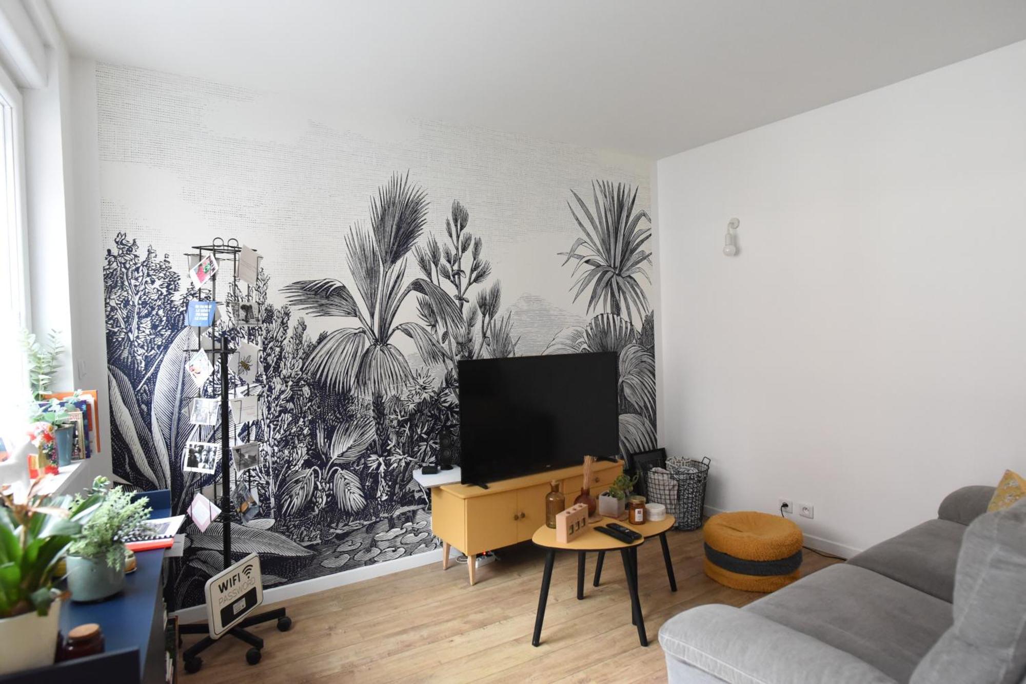Maison Cosy Dans Le Centre Ville De Λανς Εξωτερικό φωτογραφία